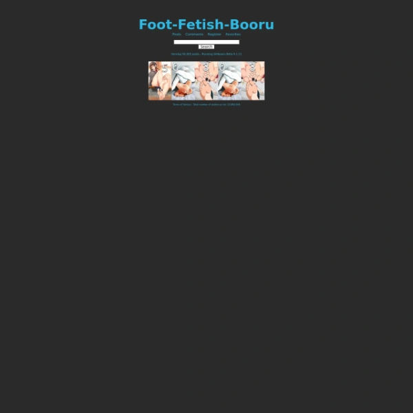 FootFetishBooru on freeporned.com