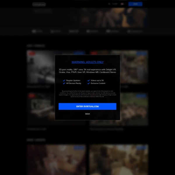 XVirtual on freeporned.com