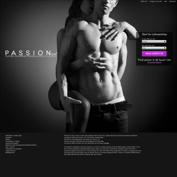 Passion.com on freeporned.com