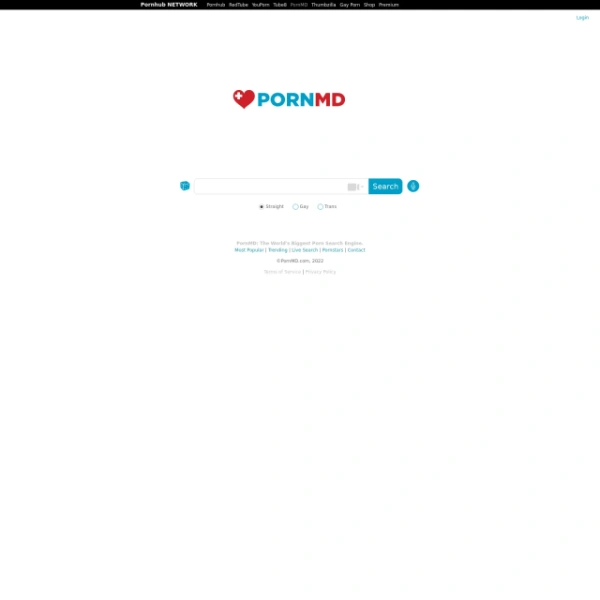 PornMD on freeporned.com
