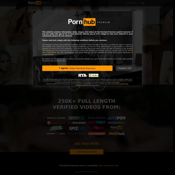 PornHub VR on freeporned.com