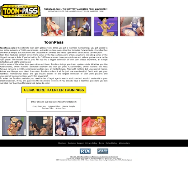ToonPass on freeporned.com