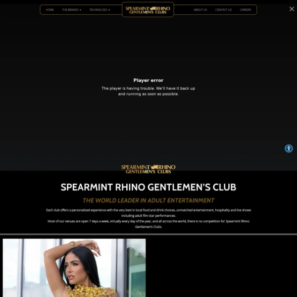 Spearmint Rhino on freeporned.com