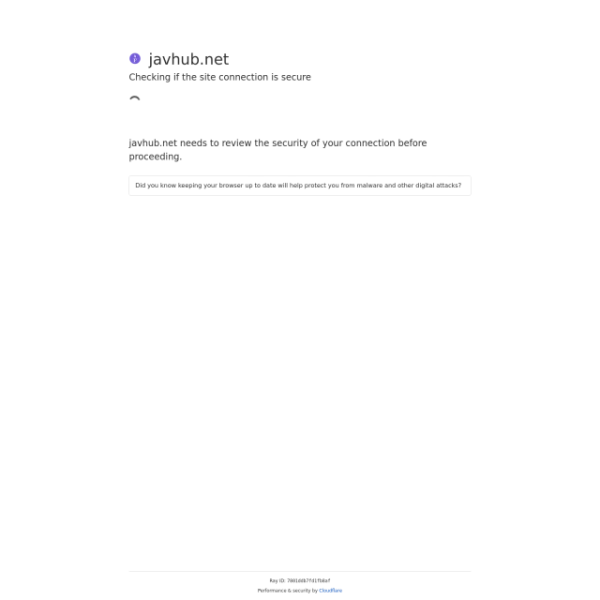 JavHub on freeporned.com