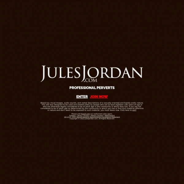 Jules Jordan on freeporned.com