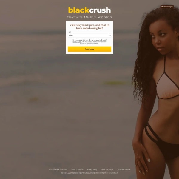 BlackCrush on freeporned.com