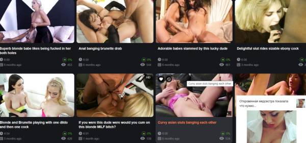 Tomy Porn on freeporned.com